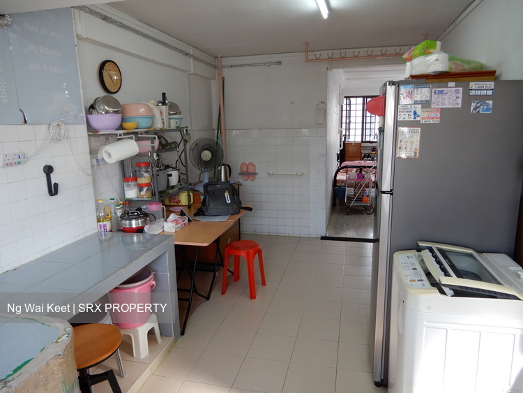 Blk 15 Hougang View (Hougang), HDB 4 Rooms #587255961